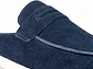Suecos para mujer en cuero Carnaza - Cattleya - Miniatura 4