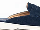 Suecos para mujer en cuero Carnaza - Cattleya - Miniatura 5