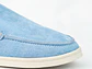 Mocasines Cala para mujer – Color Cielo-  - Miniatura 5