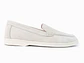 Mocasines Cala para mujer – Color Beige-  - Miniatura 1
