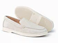 Mocasines Cala para mujer – Color Beige-  - Miniatura 2
