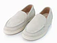 Mocasines Cala para mujer – Color Beige-  - Miniatura 3