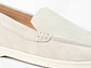 Mocasines Cala para mujer – Color Beige-  - Miniatura 4