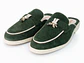 Suecos para Hombre en cuero Carnaza - Bora-  - Miniatura 3