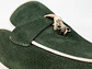 Suecos para Hombre en cuero Carnaza - Bora-  - Miniatura 4