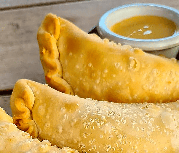 Empanadillas (4 unidades)