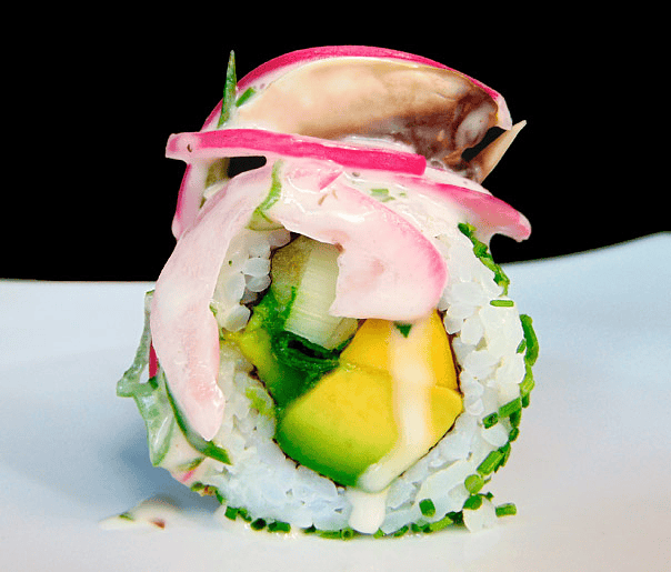 Palma Roll