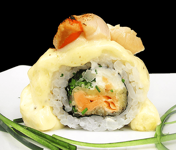 PARMESA ROLL