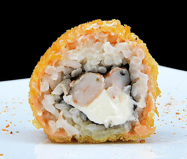 SAKEKATSU ROLL