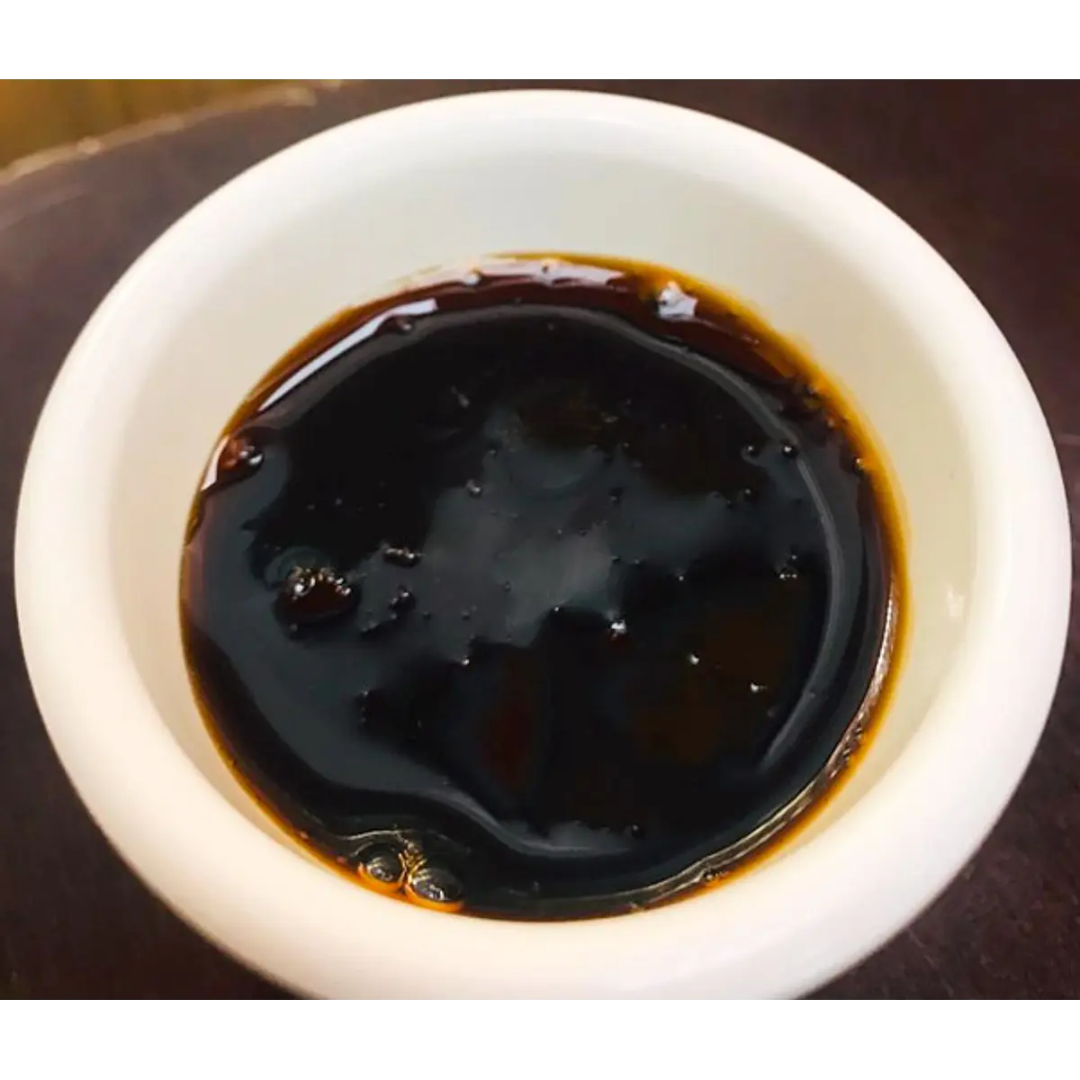 SALSA UNAGUI