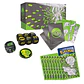 Elite Trainer Box Pokémon Mega Evolution – Perfect Order - Miniatura 2