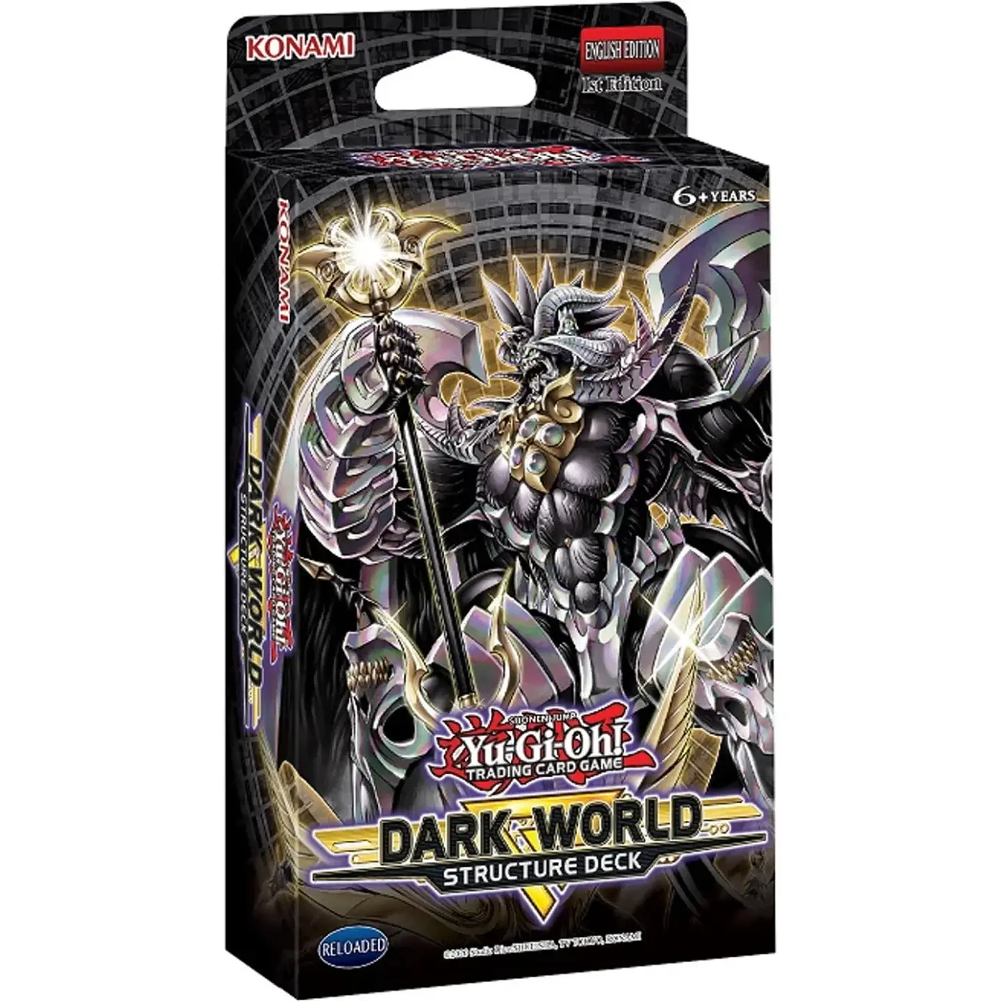 Yu-Gi-Oh! 