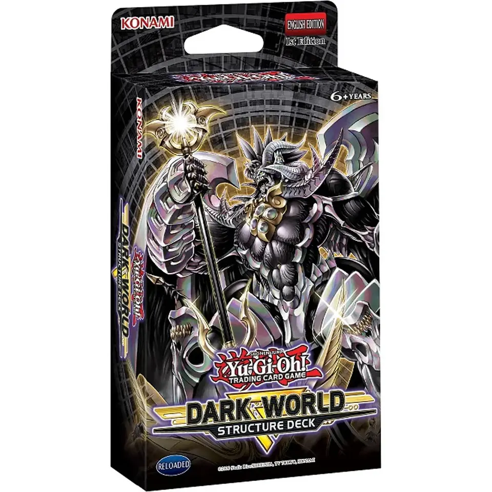 Yu-Gi-Oh! 