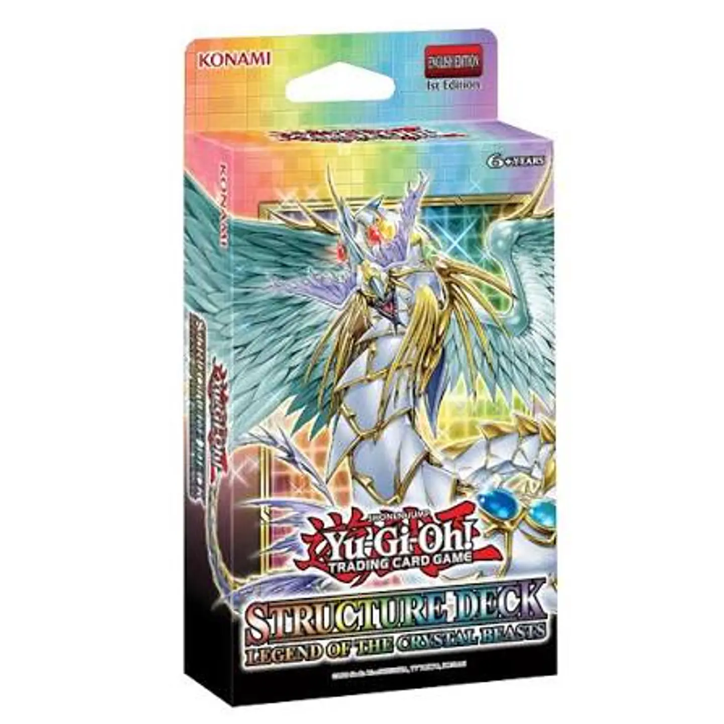 Yu-Gi-Oh! 