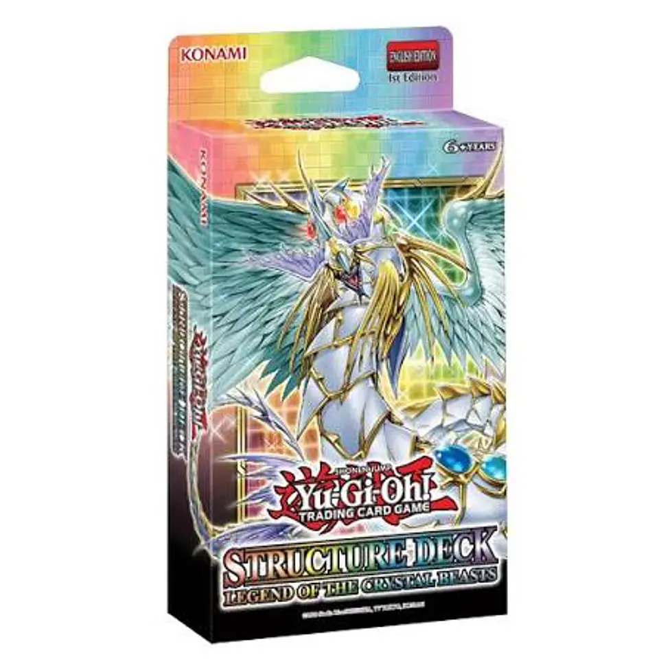Yu-Gi-Oh! 