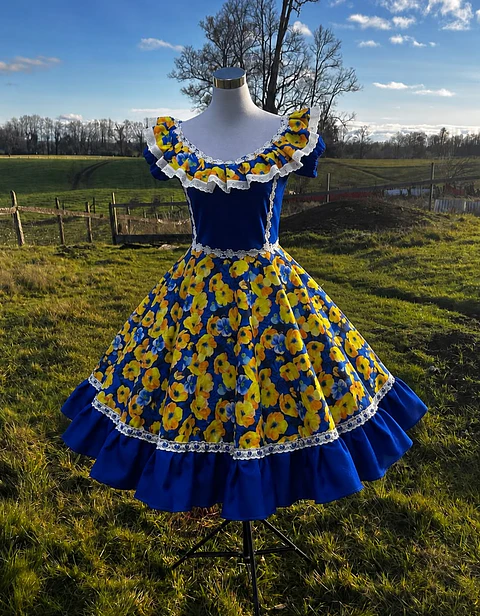Vestidos