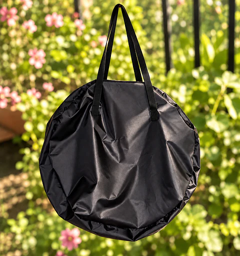 Portafalso Impermeable