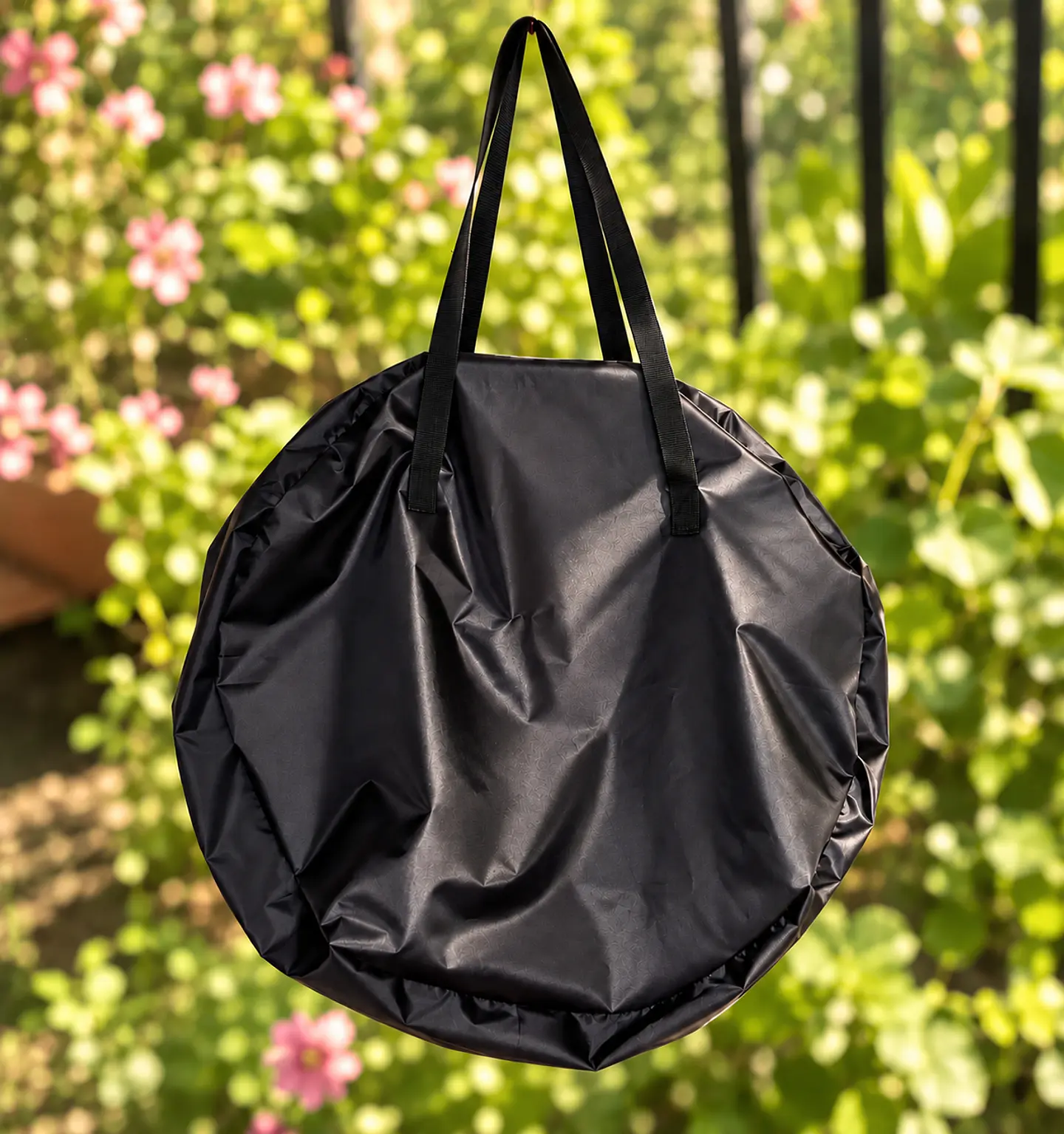 Portafalso Impermeable 1