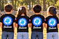 Poleras Personalizadas Infantil - Miniatura 1