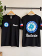 Poleras Personalizadas Infantil - Miniatura 2