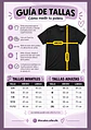Poleras Personalizadas Infantil - Miniatura 4