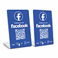 Pack de 2 Banners a Elegir | NFC + QR - Miniatura 2