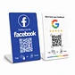 Pack de 2 Banners a Elegir | NFC + QR - Miniatura 3