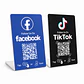 Pack de 2 Banners a Elegir | NFC + QR - Miniatura 5