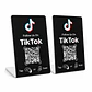 Pack de 2 Banners a Elegir | NFC + QR - Miniatura 6