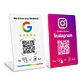 Pack de 2 Banners a Elegir | NFC + QR - Miniatura 12