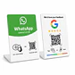 Pack de 2 Banners a Elegir | NFC + QR - Miniatura 13