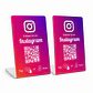 Pack de 2 Banners a Elegir | NFC + QR - Miniatura 16