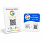 Pack Banner + Placa | NFC + QR - Miniatura 4