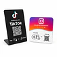 Pack Banner + Placa | NFC + QR - Miniatura 5