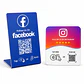 Pack Banner + Placa | NFC + QR - Miniatura 8