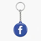 Llavero Universal NFC con Resina Epoxi - Miniatura 8