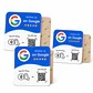 Pack de 3 Placas a Elegir | NFC + QR - Miniatura 4