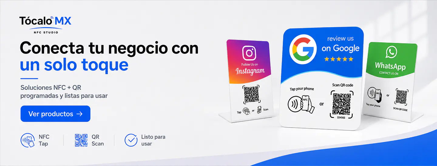 Tócalo MX