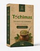 TOCHIMAS Artesanal - Erva Mate moagem grossa - Thumbnail 1