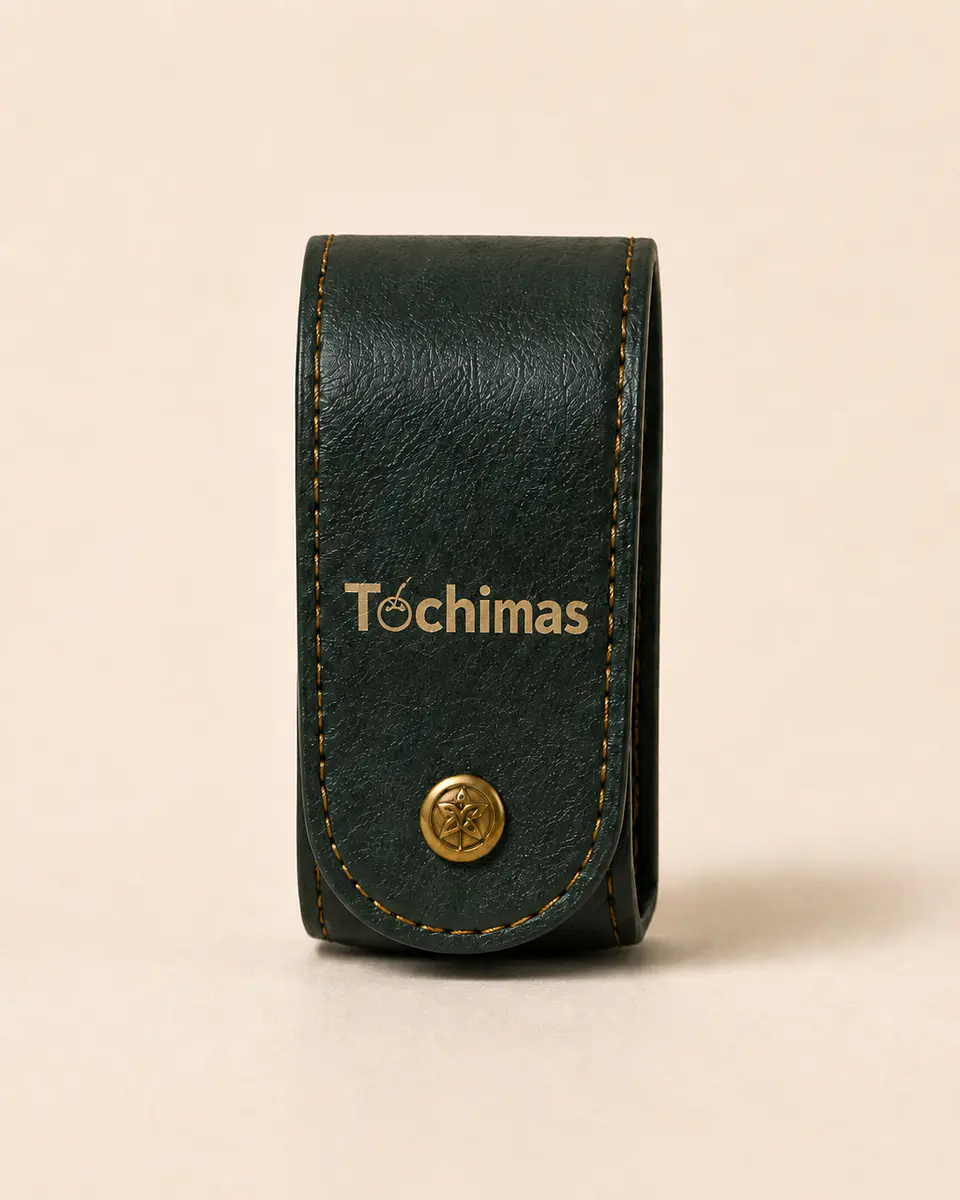 Tochimas Porta Bombilhas de cinto 1