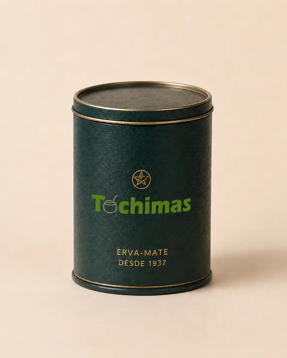 Tochimas Caixa hermetica 1
