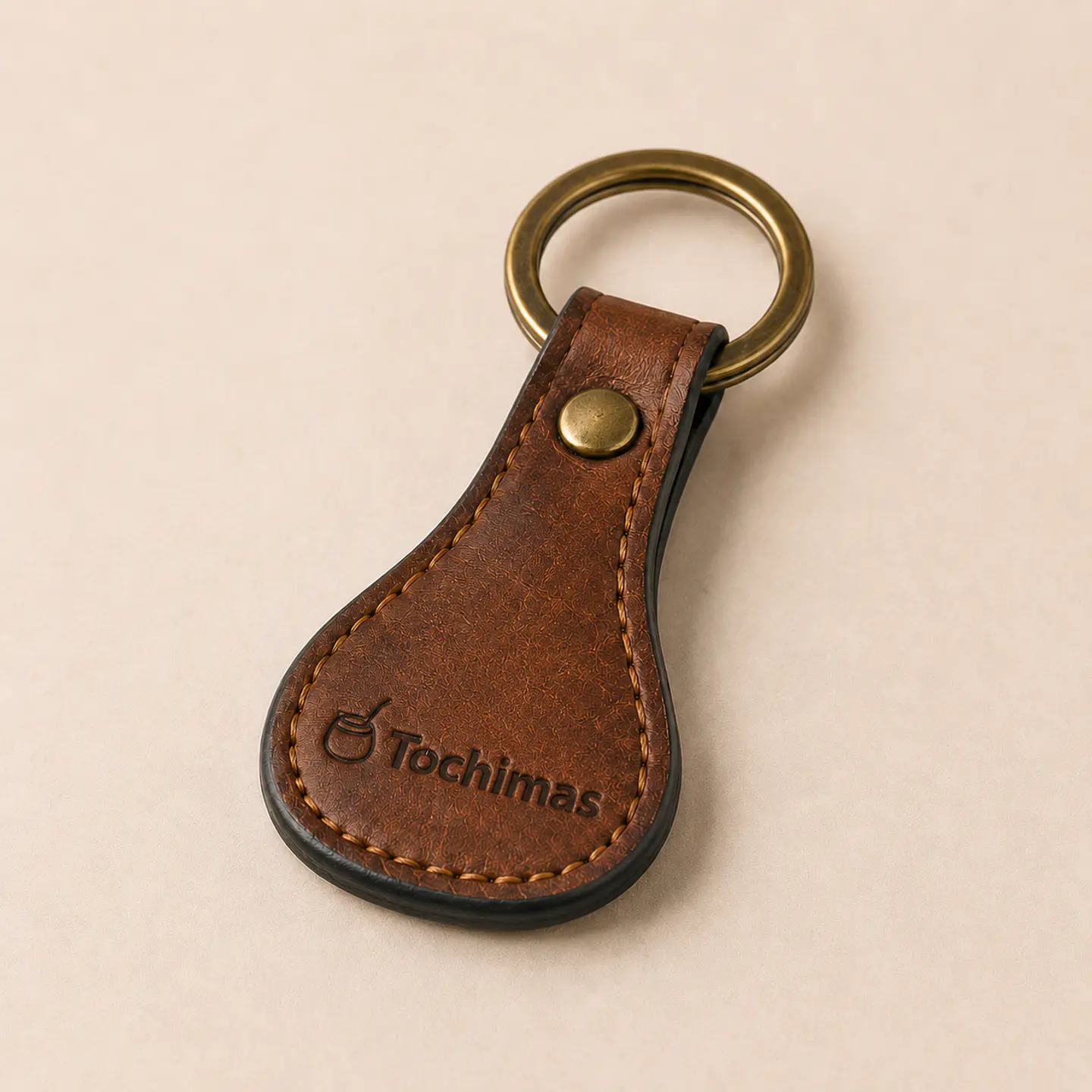 Porta Chaves Tochimas 1