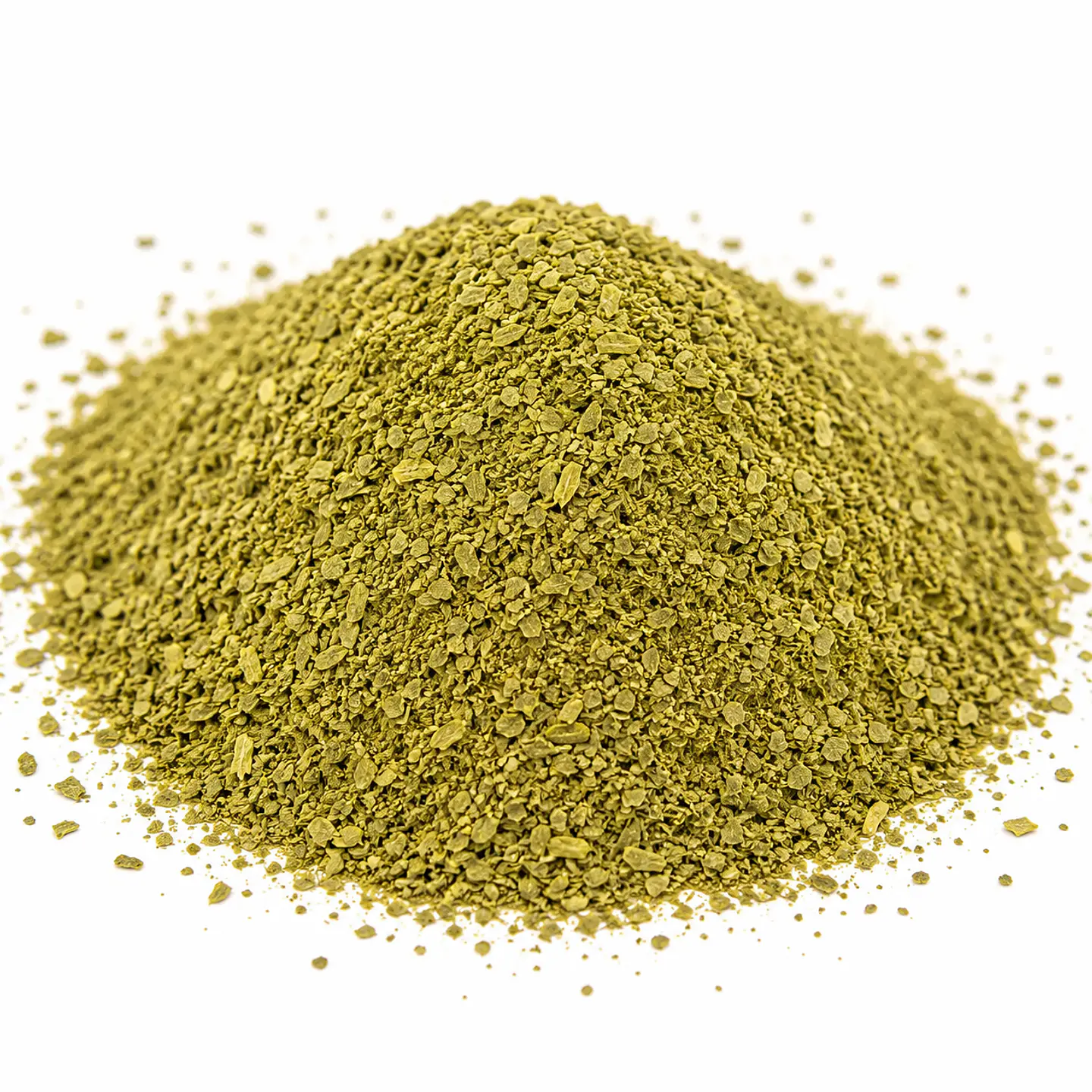 TOCHIMAS Yerba Mate Pura Folha 2