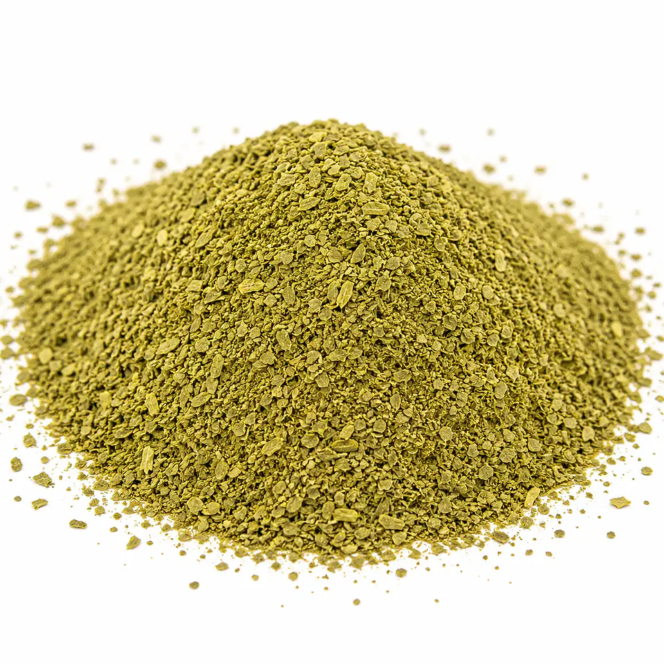 TOCHIMAS Yerba Mate Pura Folha 2