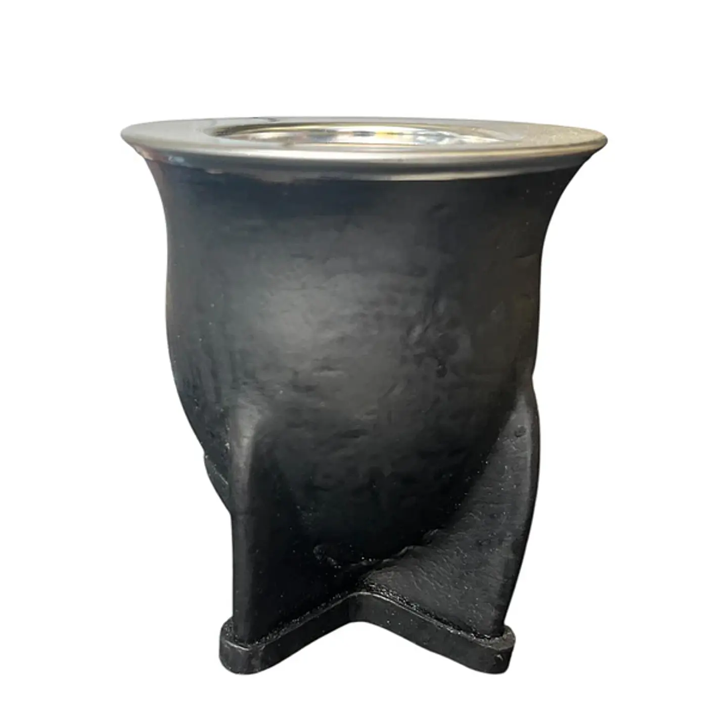 Tochimas Mate Camioneiro Calabaça - Preto 2