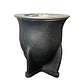 Tochimas Mate Camioneiro Calabaça - Preto - Thumbnail 2