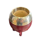 Tochimas Mate Torpedo Calabaça - Castanho - Thumbnail 2