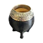 Tochimas Mate Torpedo Calabaça - Preto - Thumbnail 2