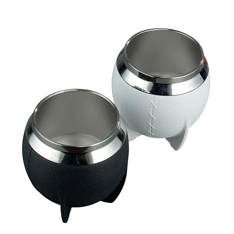 Tochimas Mate Torpedo Inox Grande