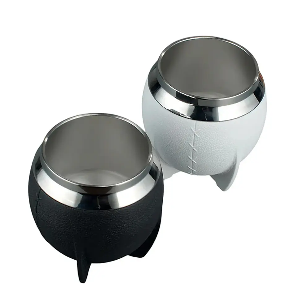 Tochimas Mate Torpedo Inox Grande 1